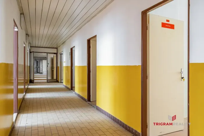 Pronájem obchodního prostoru, Hradec Králové - Nový Hradec Králové, třída Edvarda Beneše, 402 m2