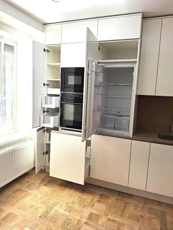 Pronájem bytu 2+1, Praha - Dejvice, Vítězné náměstí, 67 m2
