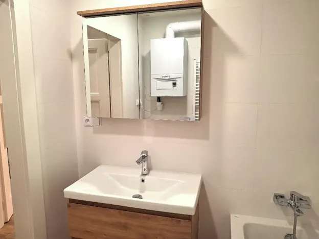 Pronájem bytu 2+1, Praha - Dejvice, Vítězné náměstí, 67 m2