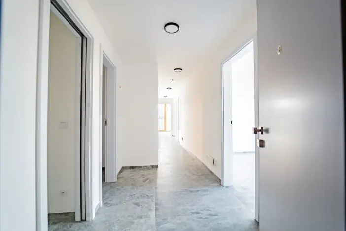 Prodej bytu 3+kk, Brno - Veveří, Slovákova, 104 m2