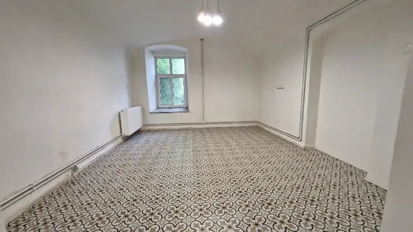 Pronájem obchodního prostoru, Bruntál, Nerudova, 60 m2