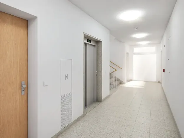 Prodej bytu 1+kk, Brno, Příční, 34 m2