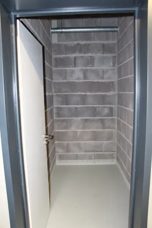 Pronájem skladu, Praha - Vysočany, Strnadových, 2 m2