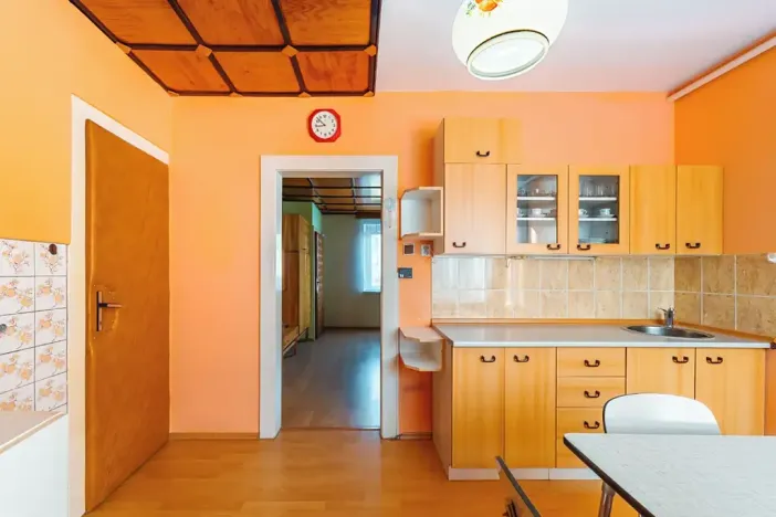 Prodej bytu 3+1, Lutín, 79 m2