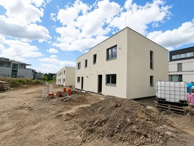 Prodej rodinného domu, Ostrava, Krásnopolská, 129 m2