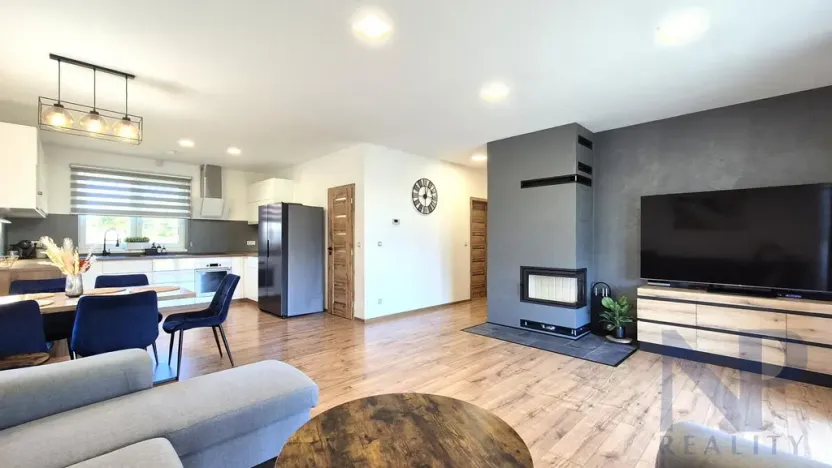 Prodej rodinného domu, Zbizuby, 112 m2