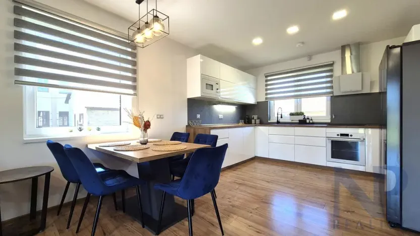 Prodej rodinného domu, Zbizuby, 112 m2