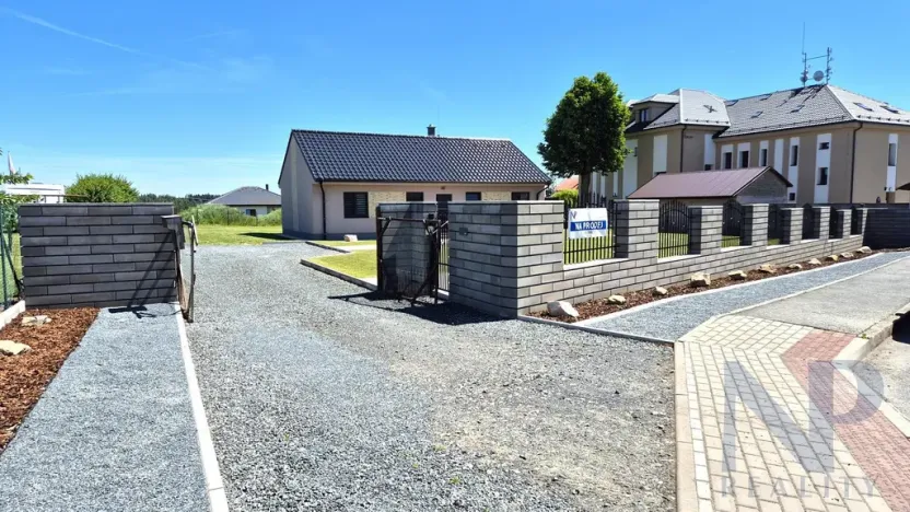Prodej rodinného domu, Zbizuby, 112 m2