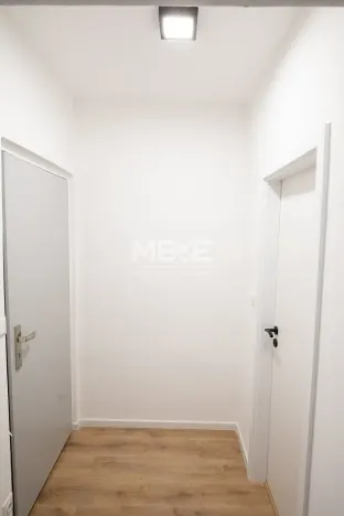 Pronájem bytu 2+kk, Ostrava - Mariánské Hory, Hany Kvapilové, 46 m2