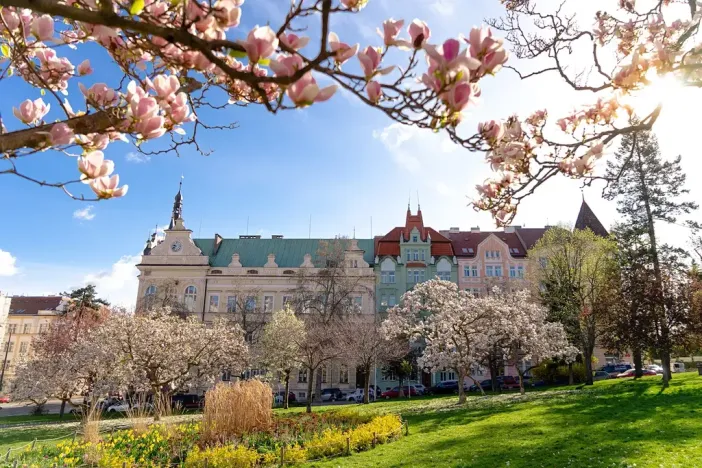 Prodej bytu 4+kk, Praha - Nusle, Bělehradská, 131 m2