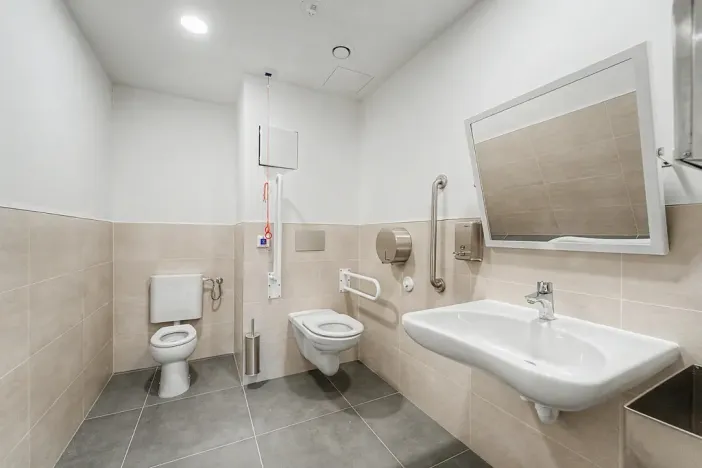 Pronájem komerční, Praha - Lysolaje, Kovárenská, 82 m2