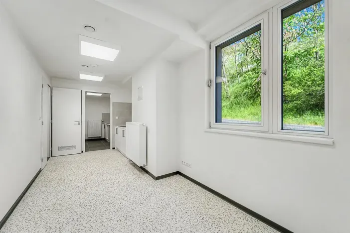 Pronájem komerční, Praha - Lysolaje, Kovárenská, 82 m2