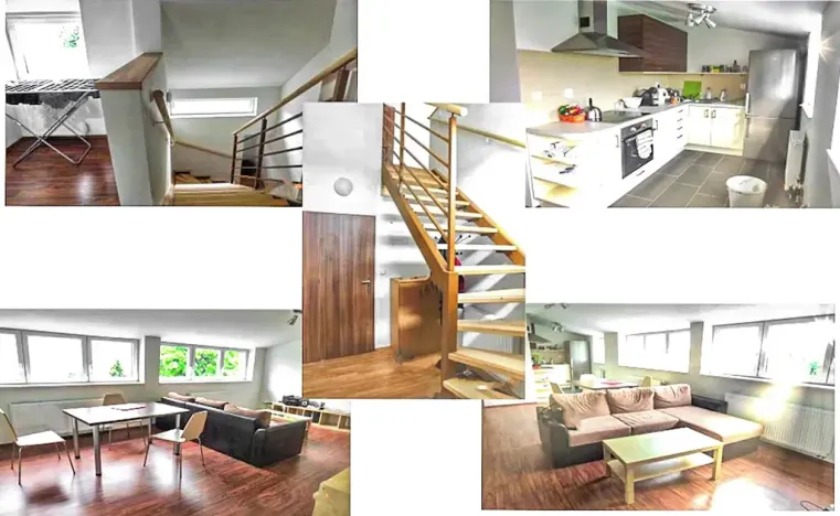 Pronájem bytu 4+kk, Mladá Boleslav, Jaselská, 90 m2