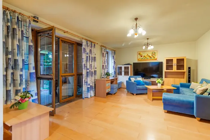 Prodej rodinného domu, Mnichovo Hradiště, Lomená, 219 m2