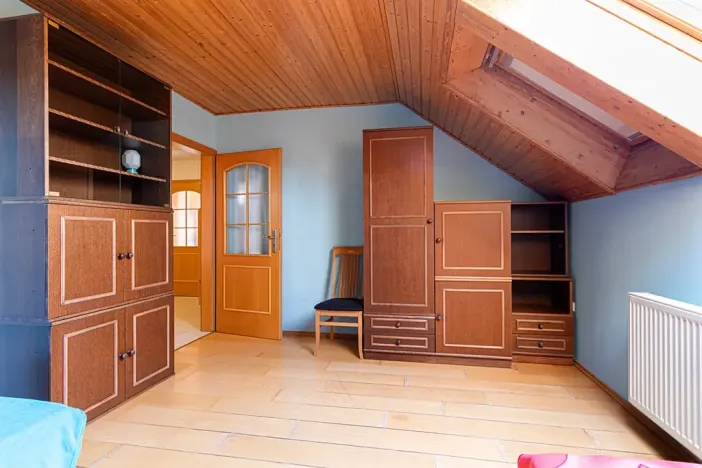 Prodej rodinného domu, Mnichovo Hradiště, Lomená, 219 m2
