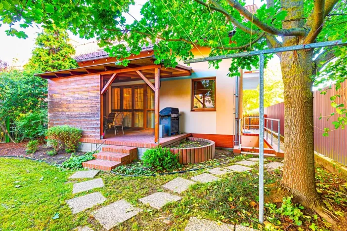 Prodej rodinného domu, Mnichovo Hradiště, Lomená, 219 m2