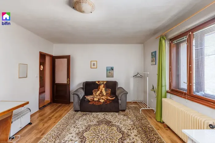 Prodej rodinného domu, Všenory, Černolická, 196 m2