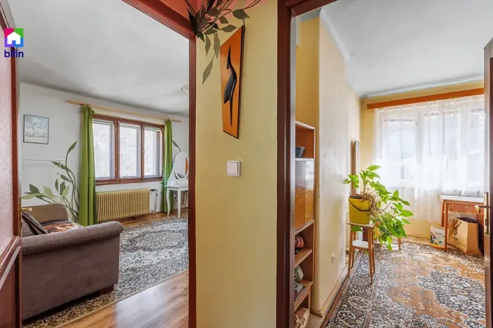 Prodej rodinného domu, Všenory, Černolická, 196 m2