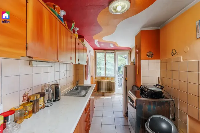 Prodej rodinného domu, Všenory, Černolická, 196 m2