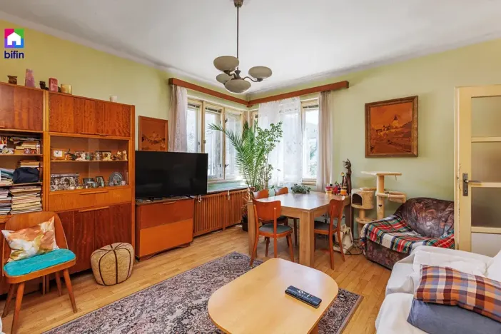 Prodej rodinného domu, Všenory, Černolická, 196 m2