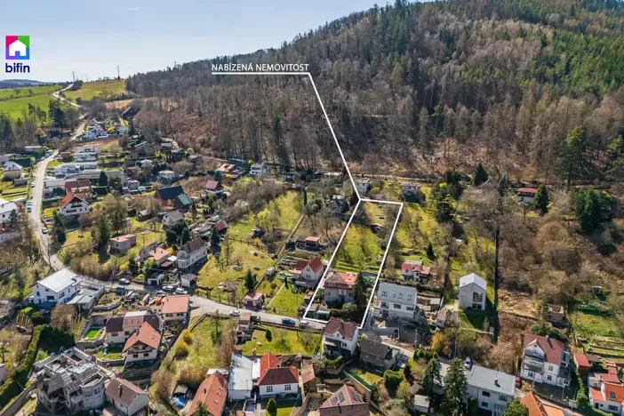 Prodej rodinného domu, Všenory, Černolická, 196 m2