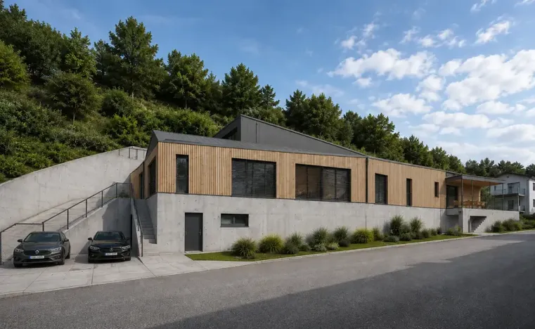 Prodej pozemku pro bydlení, Havlíčkův Brod, 1084 m2