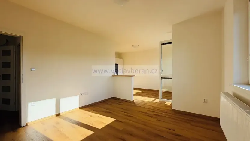 Pronájem bytu 3+1, Česká Třebová, Husova, 92 m2