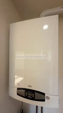 Pronájem bytu 3+1, Česká Třebová, Husova, 92 m2