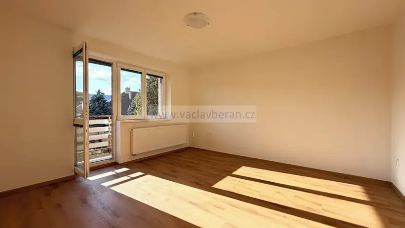 Pronájem bytu 3+1, Česká Třebová, Husova, 92 m2
