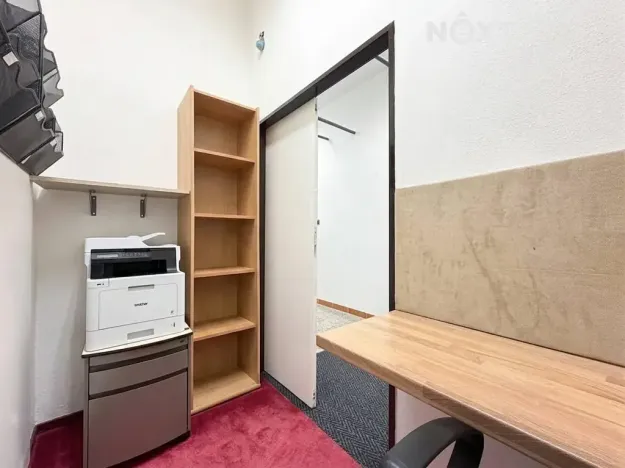 Pronájem obchodního prostoru, Zliv, Třešňová, 130 m2
