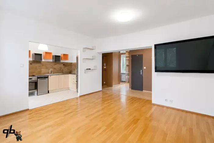 Prodej bytu 3+1, Ostrava, Havířská, 69 m2