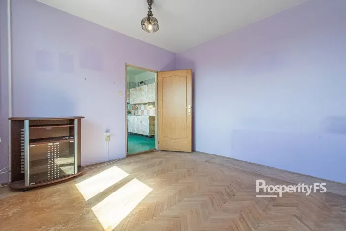 Prodej bytu 3+1, Přerov - Přerov I-Město, Budovatelů, 62 m2