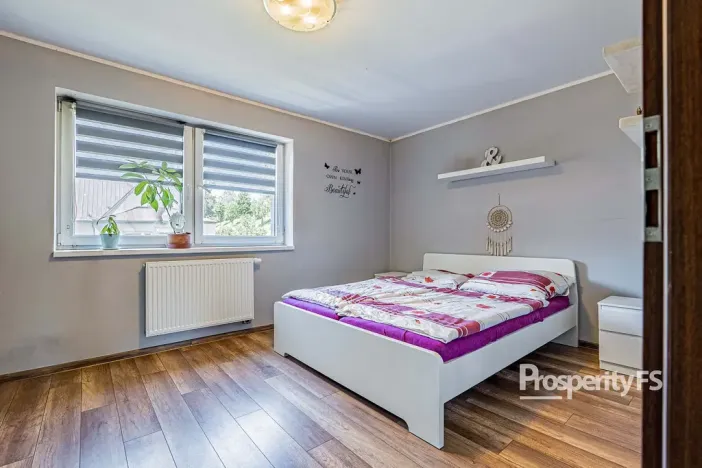 Prodej bytu 3+1, Nýdek, 112 m2
