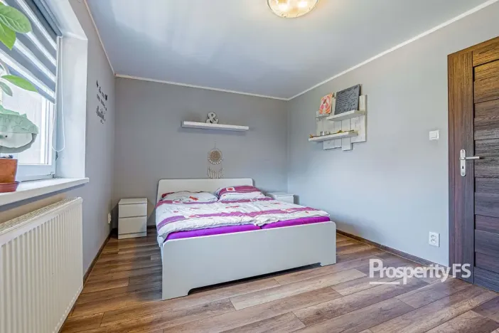Prodej bytu 3+1, Nýdek, 112 m2