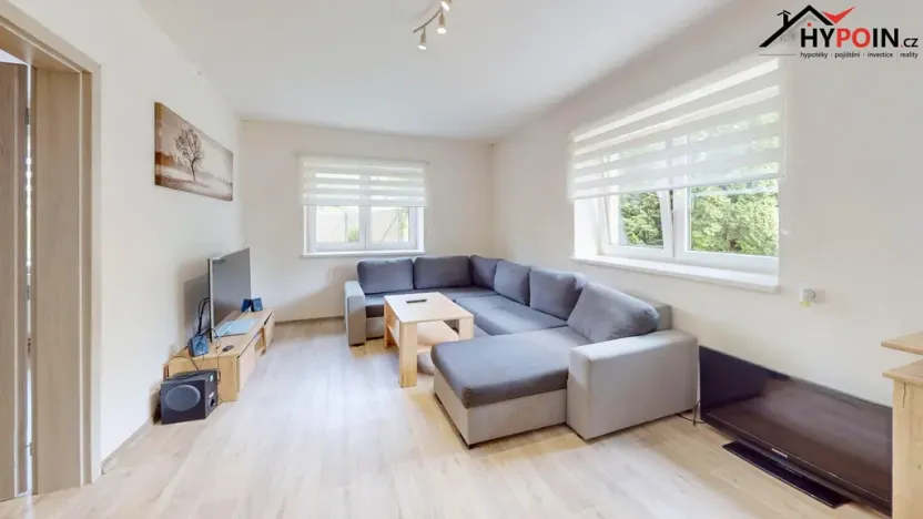 Prodej rodinného domu, Liberk - Hláska, 112 m2