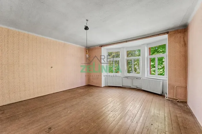 Prodej rodinného domu, Tlustice, 511 m2
