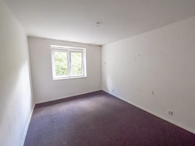 Pronájem bytu 2+1, Bílina - Teplické Předměstí, Sídliště SHD, 48 m2