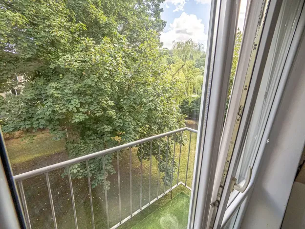 Pronájem bytu 2+1, Bílina - Teplické Předměstí, Sídliště SHD, 48 m2