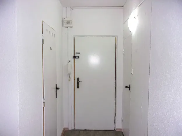 Pronájem bytu 2+kk, Bílina - Teplické Předměstí, Sídliště Za Chlumem, 42 m2