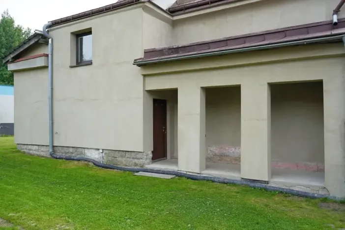 Prodej rodinného domu, Nová Ves nad Nisou, 170 m2