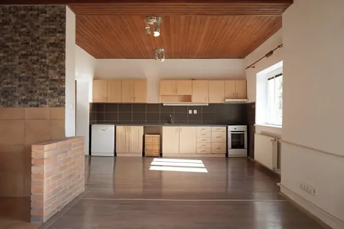 Prodej rodinného domu, Nová Ves nad Nisou, 170 m2