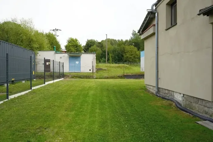 Prodej rodinného domu, Nová Ves nad Nisou, 170 m2