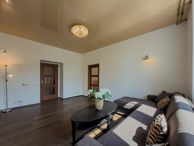 Prodej bytu 3+1, Karlovy Vary, Na Vyhlídce, 94 m2