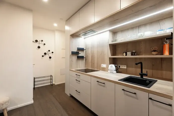 Prodej bytu 2+kk, Praha - Vinohrady, Slavíkova, 56 m2
