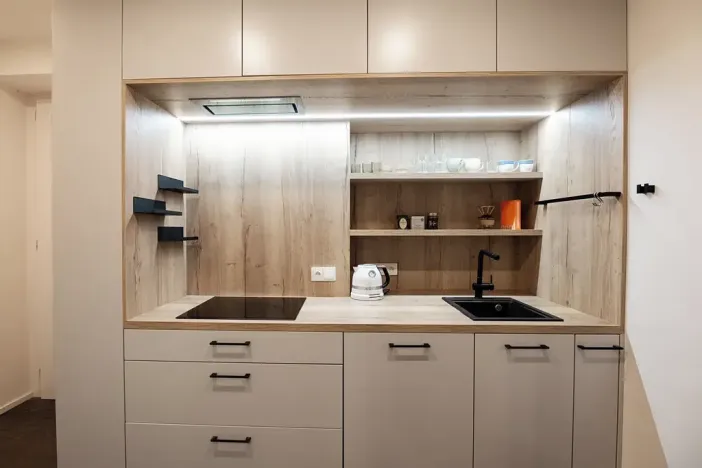 Prodej bytu 2+kk, Praha - Vinohrady, Slavíkova, 56 m2
