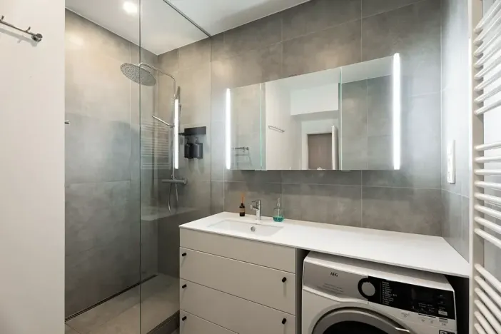 Prodej bytu 2+kk, Praha - Vinohrady, Slavíkova, 56 m2