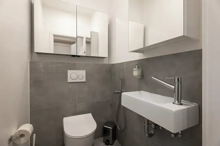 Prodej bytu 2+kk, Praha - Vinohrady, Slavíkova, 56 m2