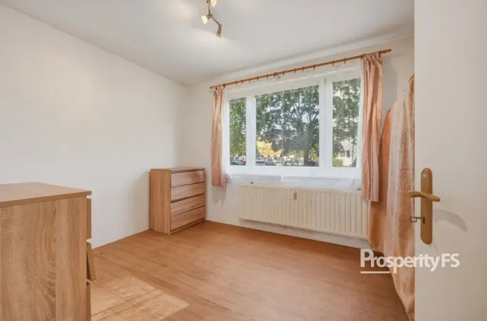 Prodej bytu 1+1, Cvikov - Cvikov II, Sídliště, 41 m2