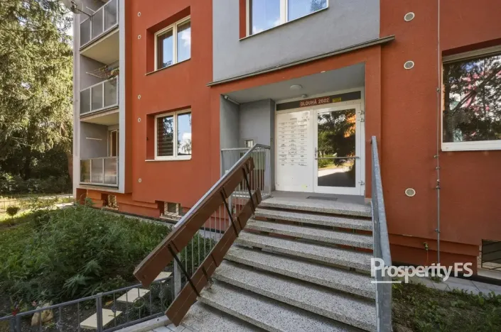 Prodej bytu 3+1, Česká Lípa, Dlouhá, 65 m2