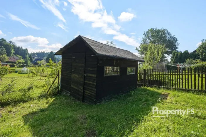 Prodej pozemku, Rádlo, 1280 m2